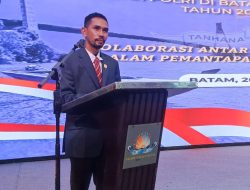 Mengapa Penyelundupan Barang Ilegal di Karimun Sulit Diberantas