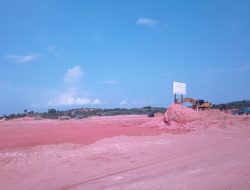 Amsakar Bakal Turun ke Proyek Pematangan Lahan di Teluk Mata Ikan, Respons Keluhan Warga