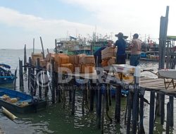 Korbankan Regulasi, Barang Konsumsi dari Batam Diduga Kembali Masuk ke Karimun