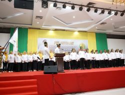 Amsakar Ajak PERPAT Bersinergi Majukan Batam