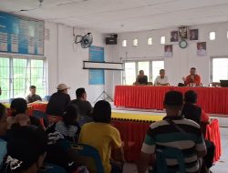 Merasa Ditipu, Warga Desa Hayo Tuntut Keadilan atas Proyek MCK Bermasalah