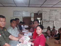 Pemdes Hilimbuasi Gelar Musdes Pelaksanaan APBDes TA 2025, Fokus pada Pembangunan Berkelanjutan dan Penyaluran BLT-DD