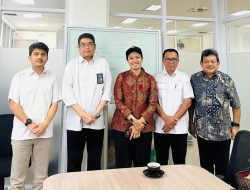 Bupati Annisa Usulkan Penataan Kawasan Kumuh ke Kementerian Perumahan dan Kawasan Permukiman