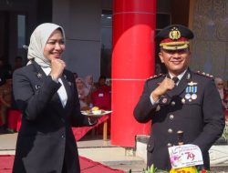 Pemkab Dharmasraya Dukung Penegakan Hukum Atasi Aktivitas Ilegal