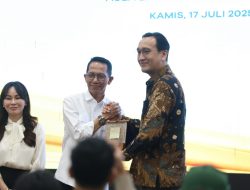 Kepala BP Batam Buka Batam Investment Forum 2025, Dorong Optimisme Iklim Investasi
