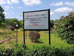 Plang PKH di Lahan PT RSUP Hanya Simbol? Negara Ditantang Anak Usaha Sambu Group