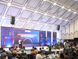 BP Batam Luncurkan Dashboard Investasi dan Duta Investasi, Jawab Keluhan Pelaku Usaha Secara Cepat, Tepat dan Transparan