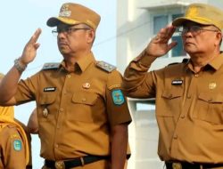 Peringati Harkopnas ke-78, Bupati Kerinci Tekankan Peran Strategis Koperasi