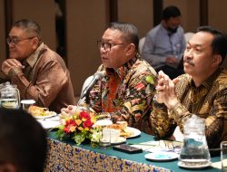 BP Batam Gelar Expose Studi Kelayakan Pembukaan Jalur RORO Batam Johor