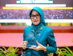 Toreh Prestasi, Kampung Alur Mentawak dan TP-PKK Aceh Tamiang Juara 1 Gammawar se-Aceh