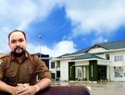 Tingkatkan Pelayanan Medis, RSUD Muda Sedia Segera Luncurkan Aplikasi IKM