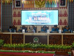 Peringatan Hari Jadi ke-513 Bengkalis Cerminkan Negeri Junjungan sebagai Tanah Melayu