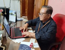 Kepala DLH Madiun Diduga Langgar Aturan Pengelolaan Anggaran, LSM Mantra: Ini Sudah Mengangkangi Tupoksi