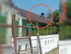 Dinas Pendidikan Kabupaten Tangerang Dianggap Gagal, Tak Wajibkan K3 pada Setiap Proyek