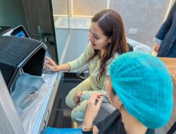 YELLO Hotel Harbour Bay Batam Hadirkan Pengalaman Staycation Glowing bersama Mahacare Aesthetic Clinic