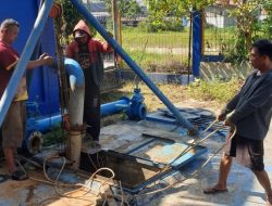 SPAM Kembali Aktif, Warga Ucapkan Terima Kasih kepada Annisa