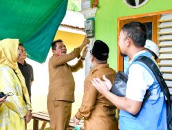 Kado Lebaran untuk Warga Lingga: Empat Kecamatan Kini Nikmati Listrik 24 Jam