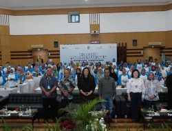 PLN Batam Berdayakan 140 UMKM untuk Tingkatkan Daya Saing Digital
