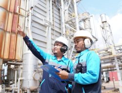 PLN Batam Siap Laksanakan Kebijakan Tarif Listrik dari Pemerintah, Sediakan Listrik Andal dan Berkeadilan