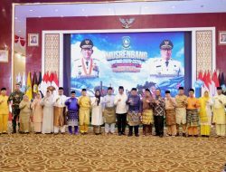 Buka Musrenbang Kepri 2025, Gubernur Ansar Tegaskan Keselarasan RPJMD dengan Asta Cita Presiden