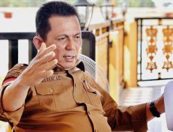 Gubernur Ansar Dorong Pembentukan Koperasi Merah Putih