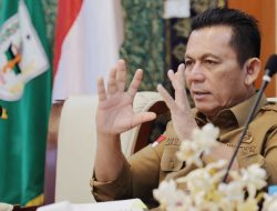 Gubernur Kepri Ansar Ahmad Gagas Beasiswa Pendidikan Dokter Spesialis untuk Tangani Kekurangan Tenaga Medis