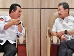 Pemprov Kepri Perjuangkan Relaksasi dan Dispensasi untuk Nelayan Tangkap