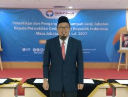 SPMB Riau 2025 Diawasi Ketat, Ombudsman Ingatkan Sekolah Tak Terima Siswa Jalur Belakang
