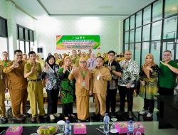 Bupati Bengkalis Dukung Penurunan Angka Kematian Ibu dan Bayi