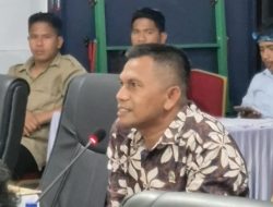 76 Gedung Sekolah Rusak Parah, DPRD Buteng Soroti Kinerja Dinas Pendidikan