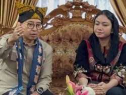 Bupati Annisa Usulkan Candi Pulau Sawah Jadi Cagar Budaya Nasional ke Menbud Fadli Zon