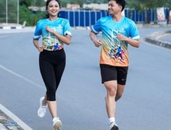 Grand Mercure Batam Centre Jadi Lokasi Penyelenggaraan Batam 10K Tahun ke-4