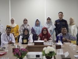 UMRI dan Balai Bahasa Riau Perkuat Sinergi Pelestarian Bahasa Indonesia di Kampus