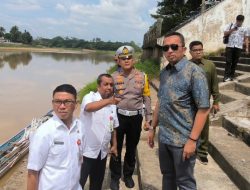 Kemenparekraf Tinjau Kesiapan Festival Pacu Jalur 2025, Dorong Homestay dan Destinasi Wisata Kuansing