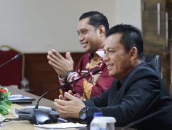 Kuala Sempang Jadi Percontohan KDMP Kepri, Gubernur Ansar Siapkan Wajah Koperasi ke Tingkat Nasional