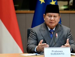 Indonesia-Uni Eropa Sepakati IEU-CEPA, Ini Deretan Keuntungannya Bagi RI
