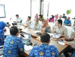 Studi Banding ke Bandung, Pansus DPRD Bengkalis Pelajari Strategi Tarik Investasi