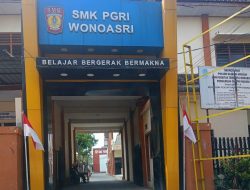 Dugaan Penahanan Ijazah di SMK PGRI Wonoasri Dikecam, Berpotensi Melanggar Hukum