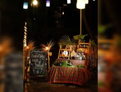 HARRIS Barelang Batam Hadirkan Merdeka Escape dan Barelang Night Market untuk Rayakan Kemerdekaan