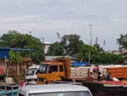 Pengawasan Mulai Longgar, Puluhan Ton Beras Batam Diduga Kembali Diselundupkan ke Karimun