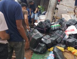 Disurati Dishub Lingga soal Truk ODOL, ASDP Batam Bakal Panggil Pemilik Kendaraan dan Koperasi