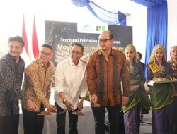 BP Batam-Mayapada Resmikan Peletakan Batu Pertama RS Internasional MABIH di KEK Sekupang