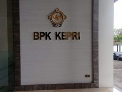 BPK: Kekurangan Volume Pekerjaan Rehabilitasi Pelabuhan Tanjungbalai Karimun Disebabkan Kadis, PPK dan PPTK