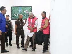 Mantan Kepala BP Karimun Jadi Tersangka Korupsi Kuota Rokok 182,9 Miliar