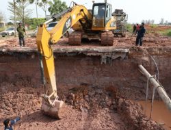 BP Batam Pastikan Pekerjaan Drainase Rampung Bertahap Tahun Ini