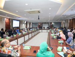 Batam Gelar Rangkaian HUT ke-80 RI, Pusat Perayaan di Dataran Engku Putri