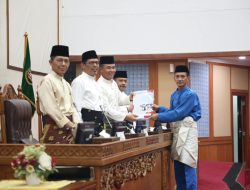Perda Baru Disepakati, Amsakar Dorong Pendidikan di Batam Lebih Berkualitas