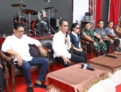 Batam Tunda Pesta Rakyat Malam Puncak HUT RI, Pertimbangkan Situasi Nasional