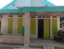 Program RTLH Kabupaten Madiun Hampir Rampung, 221 Rumah Tak Layak Sudah Diperbaiki