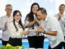 Peringati Bulan Bakti, RSBP Batam Berikan Pelatihan Bantuan Hidup Dasar